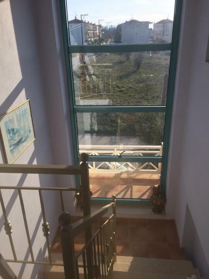 דירות Kallithea  Sonia מראה חיצוני תמונה