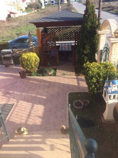 דירות Kallithea  Sonia מראה חיצוני תמונה