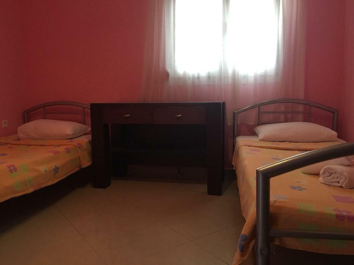 דירות Kallithea  Sonia מראה חיצוני תמונה