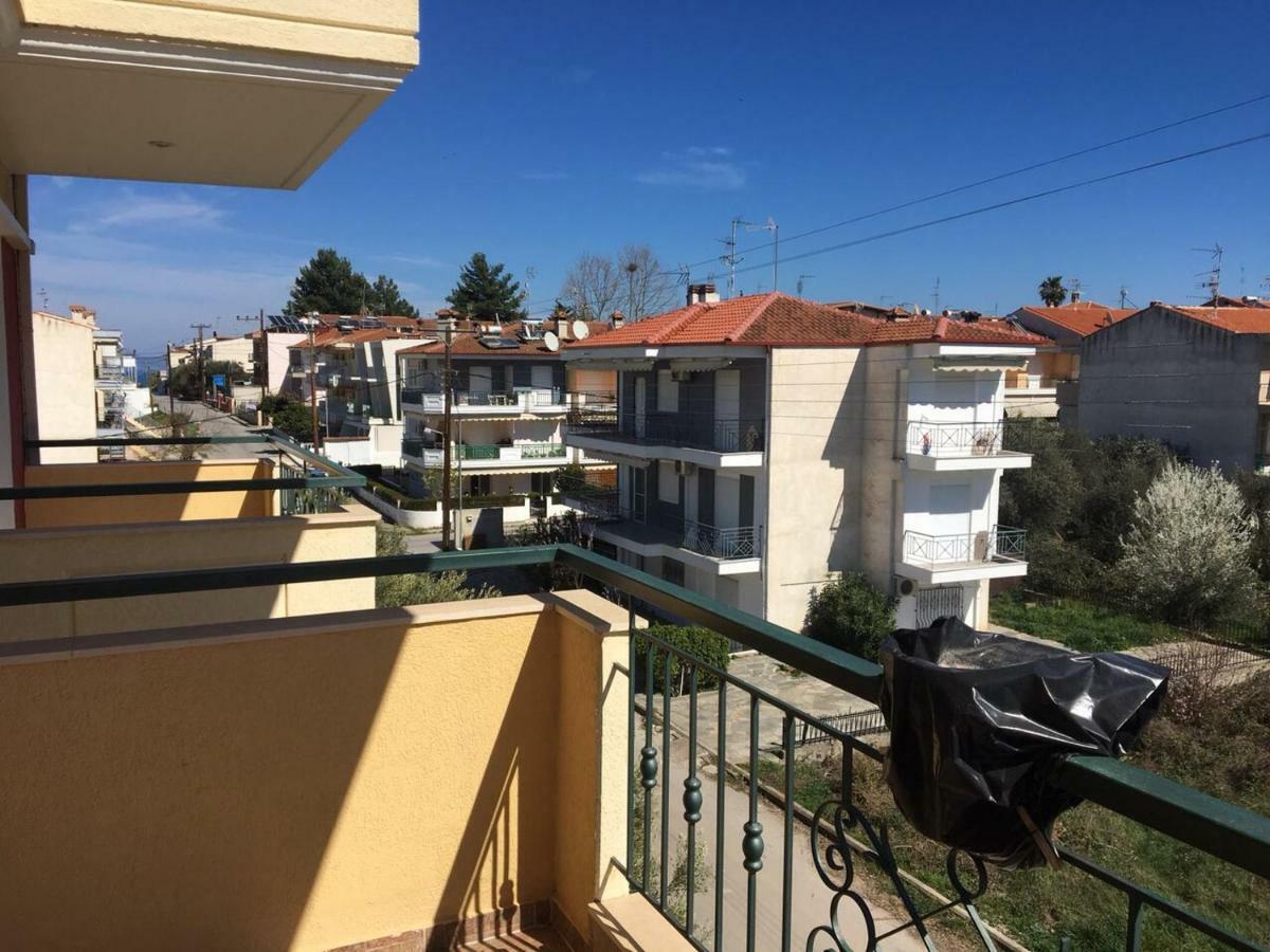 דירות Kallithea  Sonia מראה חיצוני תמונה