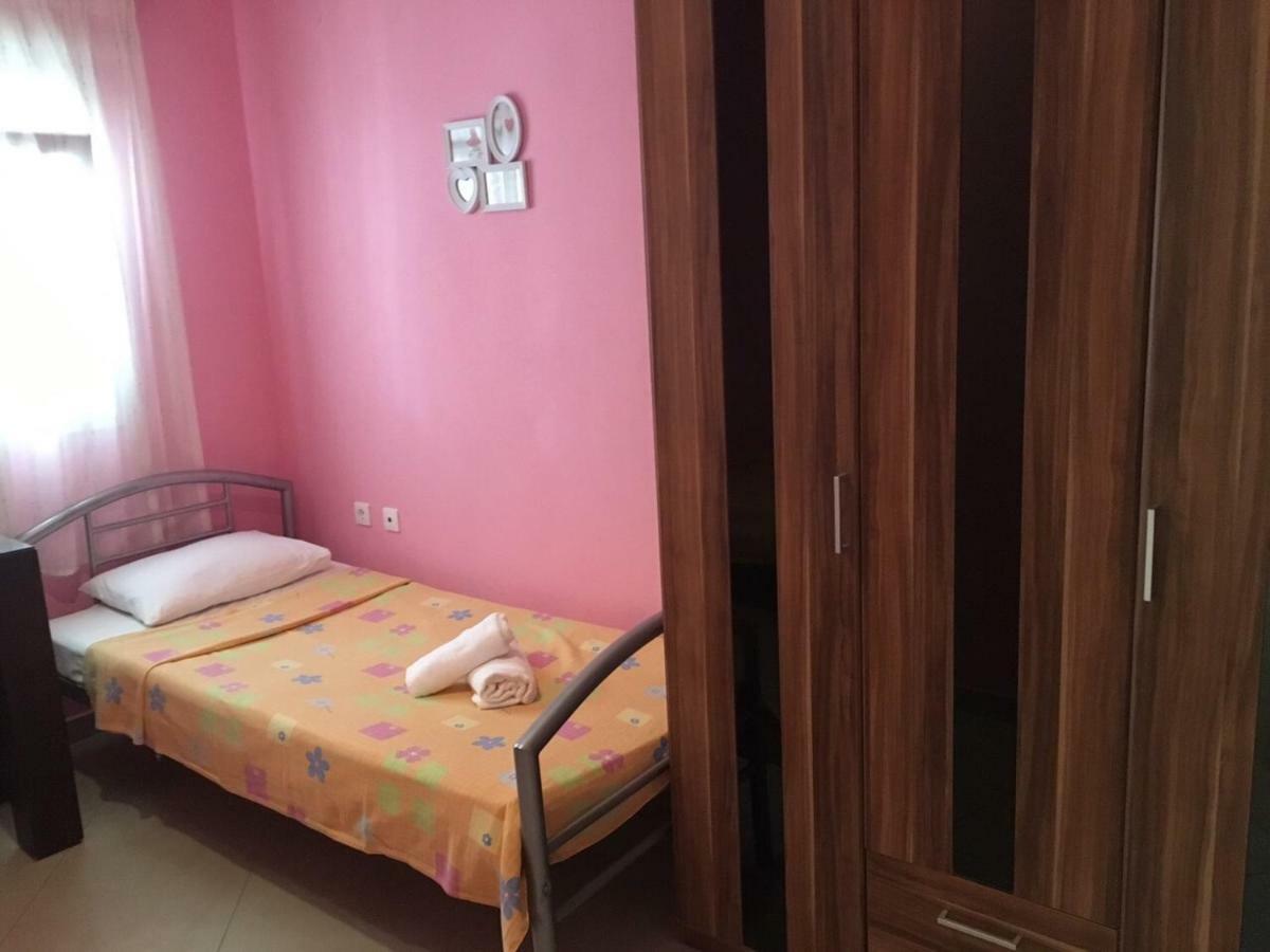 דירות Kallithea  Sonia מראה חיצוני תמונה